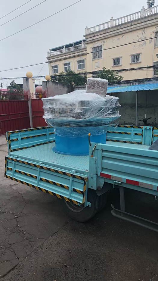 1.5米內置超聲波發貨